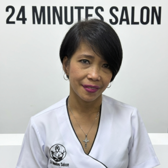 อวตารของ Nelia