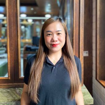 ANDREApseudoportretas