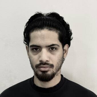 อวตารของ Sebastián