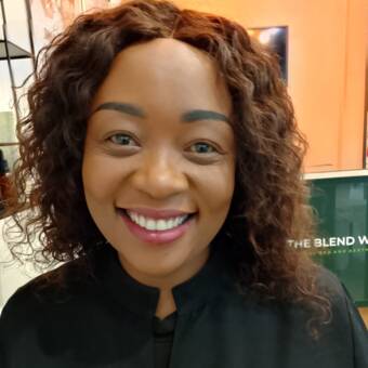 Avataren til Keneuoe