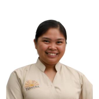 Avatar tilhørende Elaine