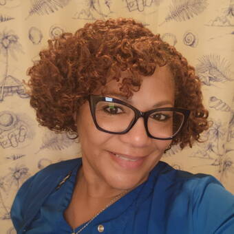 Avatar tillhörande Rozalia