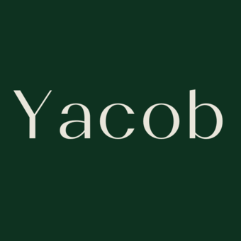 Το avatar του Yacob