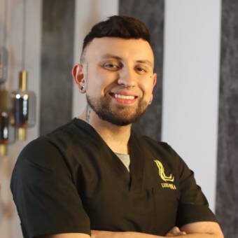 Avatar tilhørende Alvaro