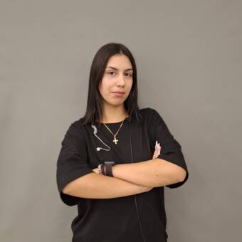 The avatar of ΓΕΩΡΓΙΑ