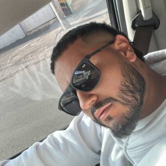 The avatar of Andres aldana