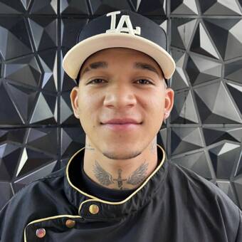 The avatar of Steven