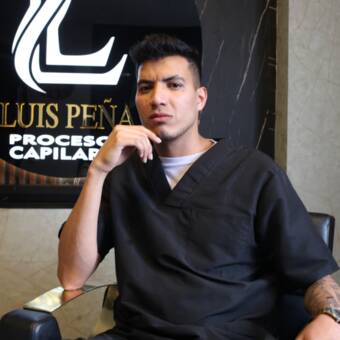 Avatar tilhørende Luis