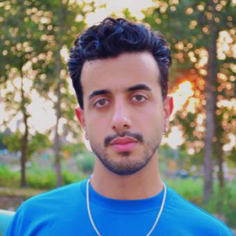 الصورة الرمزية لـ Amir