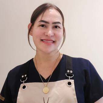 Avatar tillhörande Kharla