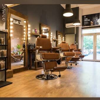 Avatar tilhørende Clean