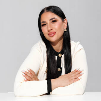 Το avatar του Ελινα