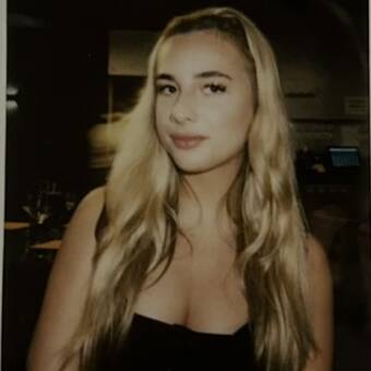 The avatar of Gabriella