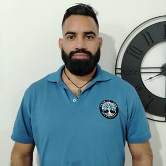 Avataren til Jonathan