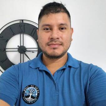 Avataren til Cristian