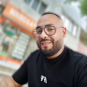 Το avatar του Венци