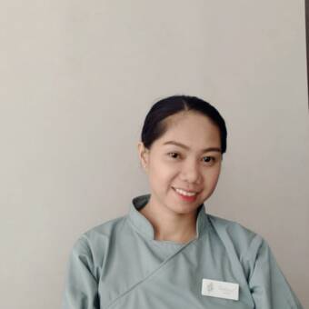 次のアバター： M&N - Peony