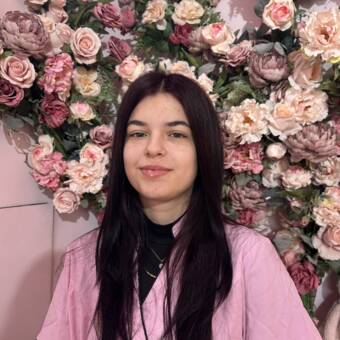 Henkilön Αφροδίτη avatar