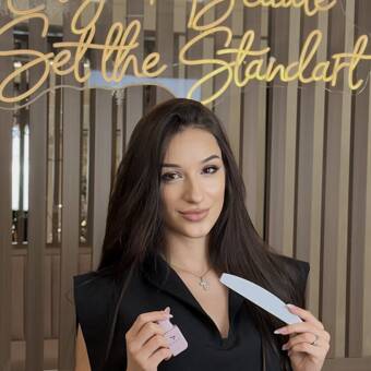 De avatar van Ника