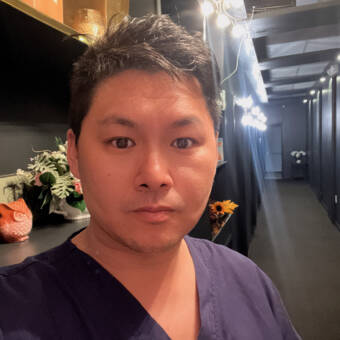 Avatar tillhörande Robin