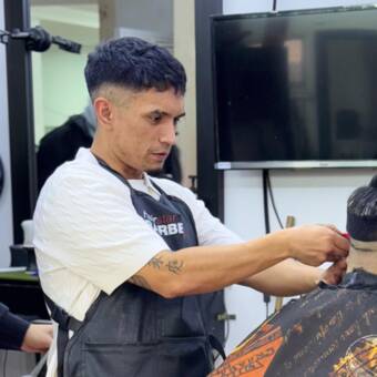 Avataren til Giovanny