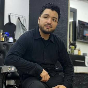 Avataren til Fabrizio