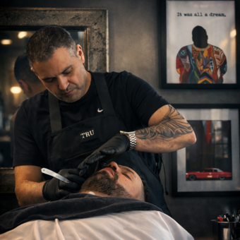 อวตารของ Dan