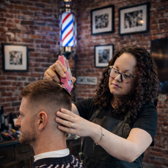 อวตารของ Heather