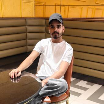 Avatar tillhörande RAVI