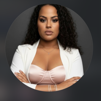 L'avatar di Jaqueline