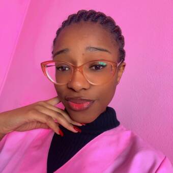 Avatar tillhörande Barbara