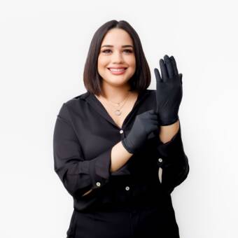 次のアバター： Chelsy