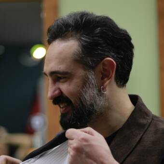 The avatar of Nikoloz