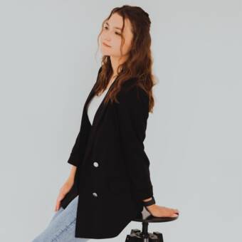 Avatar tilhørende Arina