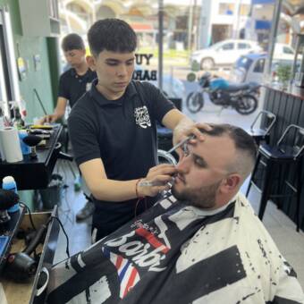 Avatar tilhørende Facu