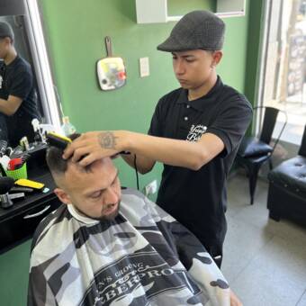 Avatar tilhørende Maxi