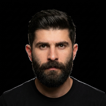 The avatar of Mahmood