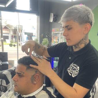 Avatar tilhørende Alan