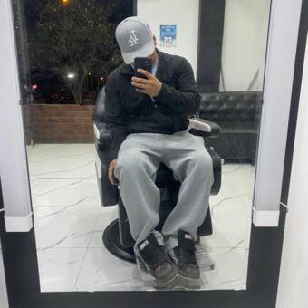 Avatar tillhörande Jordan