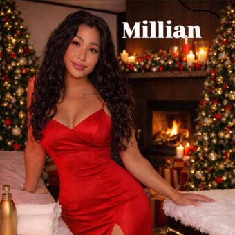 Millianpseudoportretas