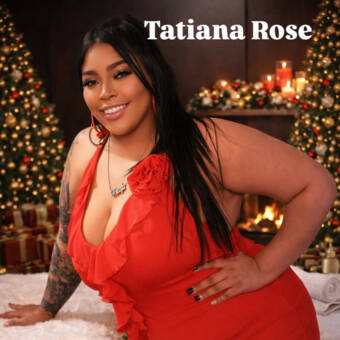 Tatianapseudoportretas