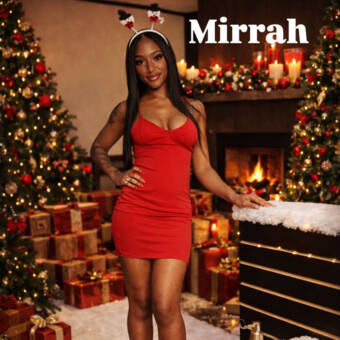 Mirrahpseudoportretas