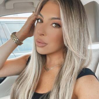 The avatar of Alicia