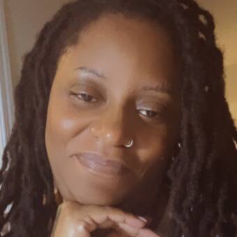 The avatar of Tasha
