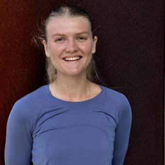 The avatar of Courtney