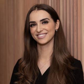 The avatar of Dr Teuta Berisha