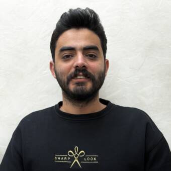 Аватар Mahmoud