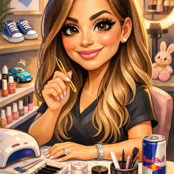 The avatar of Beauty Aura