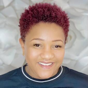 MELINApseudoportretas