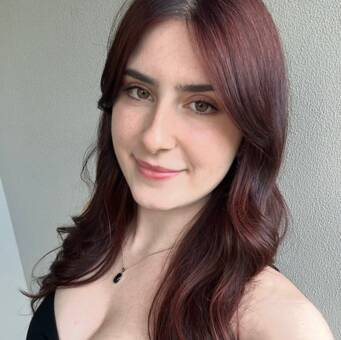 The avatar of Georgia